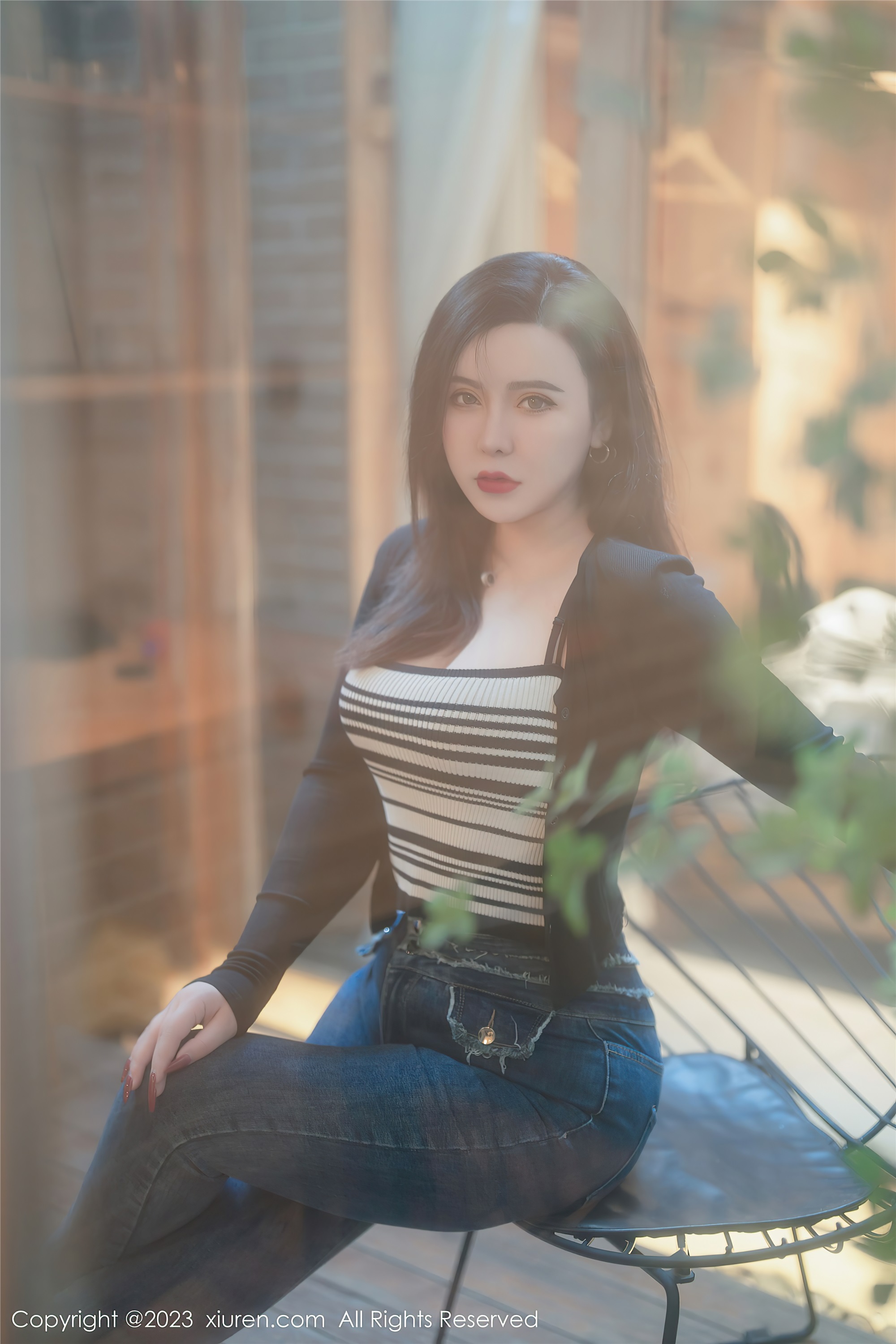 MFStar模范学院  2023.05.10 VOL.618 伊诺